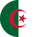 الجزائر
