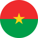 بوركينا فاسو